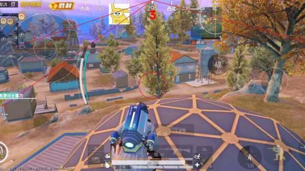 和平精英辅助《悟空》一体直装透视挂